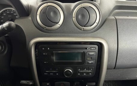 Renault Duster I рестайлинг, 2014 год, 1 149 000 рублей, 18 фотография