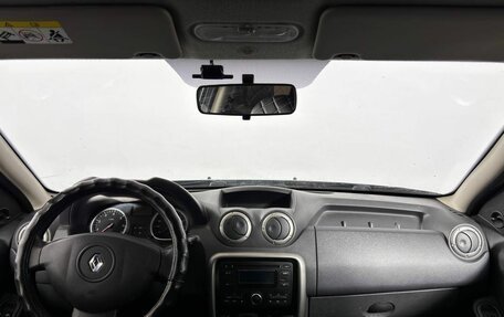 Renault Duster I рестайлинг, 2014 год, 1 149 000 рублей, 17 фотография