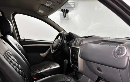 Renault Duster I рестайлинг, 2014 год, 1 149 000 рублей, 13 фотография