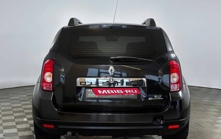 Renault Duster I рестайлинг, 2014 год, 1 149 000 рублей, 7 фотография