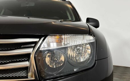 Renault Duster I рестайлинг, 2014 год, 1 149 000 рублей, 21 фотография