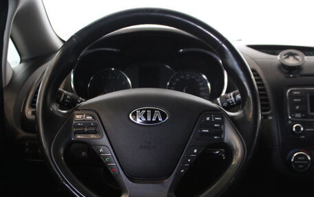 KIA Cerato III, 2013 год, 1 233 000 рублей, 11 фотография