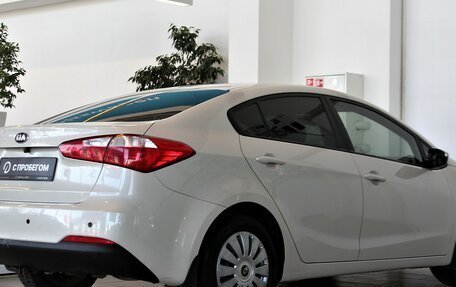 KIA Cerato III, 2013 год, 1 233 000 рублей, 5 фотография