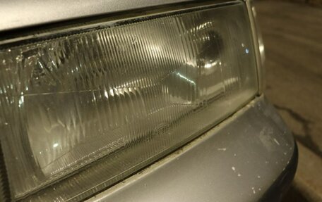 Skoda Octavia IV, 2000 год, 476 000 рублей, 13 фотография