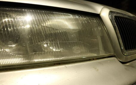 Skoda Octavia IV, 2000 год, 476 000 рублей, 11 фотография