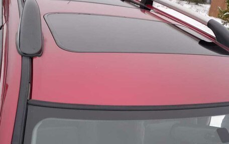 Mitsubishi Outlander III рестайлинг 3, 2004 год, 670 000 рублей, 10 фотография
