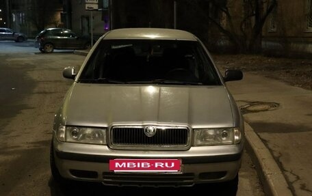 Skoda Octavia IV, 2000 год, 476 000 рублей, 9 фотография