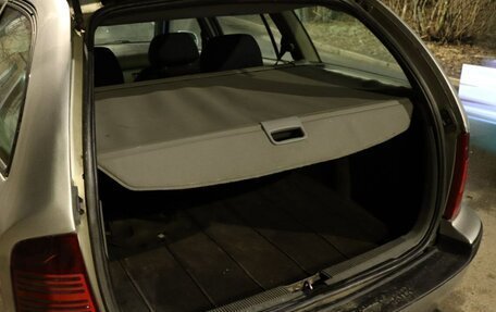 Skoda Octavia IV, 2000 год, 476 000 рублей, 19 фотография