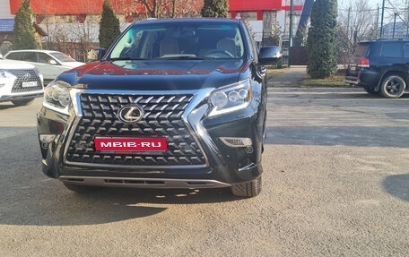 Lexus GX II, 2019 год, 3 500 000 рублей, 1 фотография