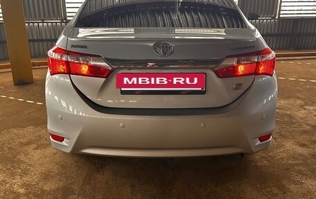 Toyota Corolla, 2013 год, 1 290 000 рублей, 3 фотография