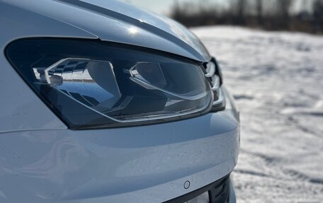 Volkswagen Polo VI (EU Market), 2018 год, 1 350 000 рублей, 5 фотография