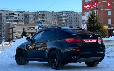 BMW X6, 2010 год, 3 150 000 рублей, 30 фотография