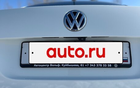 Volkswagen Polo VI (EU Market), 2018 год, 1 350 000 рублей, 21 фотография