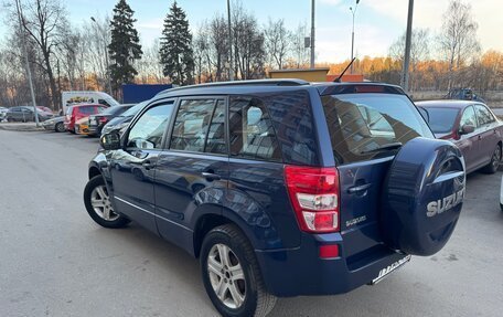 Suzuki Grand Vitara, 2007 год, 980 000 рублей, 5 фотография