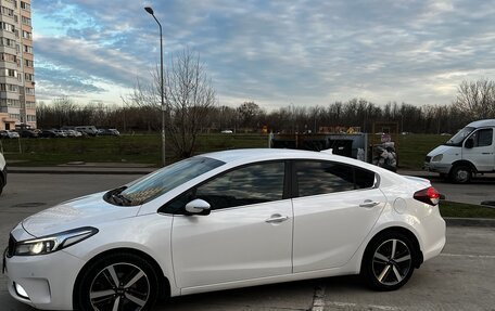 KIA Cerato III, 2018 год, 1 700 000 рублей, 5 фотография