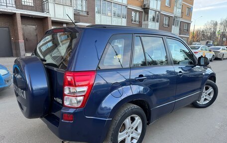 Suzuki Grand Vitara, 2007 год, 980 000 рублей, 3 фотография