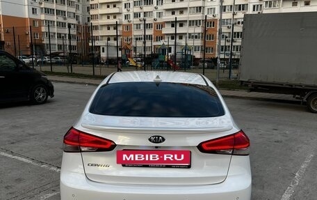 KIA Cerato III, 2018 год, 1 700 000 рублей, 7 фотография