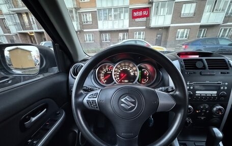 Suzuki Grand Vitara, 2007 год, 980 000 рублей, 13 фотография