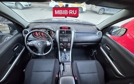 Suzuki Grand Vitara, 2007 год, 980 000 рублей, 9 фотография