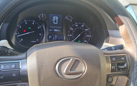 Lexus GX II, 2019 год, 3 500 000 рублей, 11 фотография