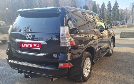 Lexus GX II, 2019 год, 3 500 000 рублей, 4 фотография