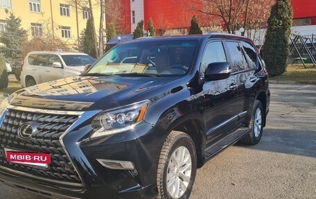 Lexus GX II, 2019 год, 3 500 000 рублей, 2 фотография