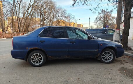 Suzuki Baleno I, 2000 год, 150 000 рублей, 2 фотография