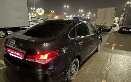 Nissan Almera, 2015 год, 850 000 рублей, 3 фотография