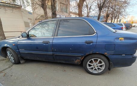 Suzuki Baleno I, 2000 год, 150 000 рублей, 5 фотография