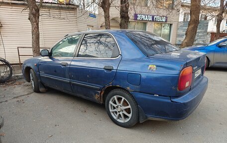 Suzuki Baleno I, 2000 год, 150 000 рублей, 4 фотография