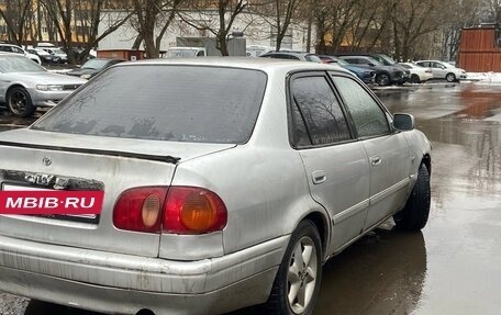 Toyota Corolla, 2000 год, 180 000 рублей, 3 фотография