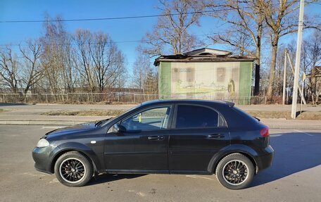 Chevrolet Lacetti, 2008 год, 520 000 рублей, 4 фотография