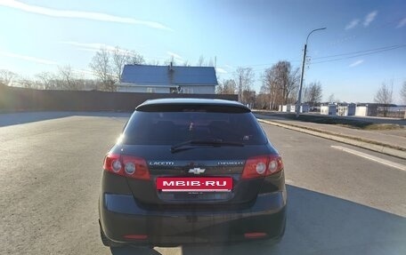 Chevrolet Lacetti, 2008 год, 520 000 рублей, 2 фотография