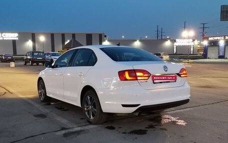 Volkswagen Jetta VI, 2013 год, 1 470 000 рублей, 19 фотография