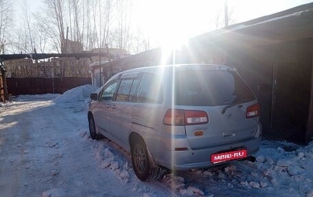 Nissan Liberty, 1999 год, 410 000 рублей, 1 фотография