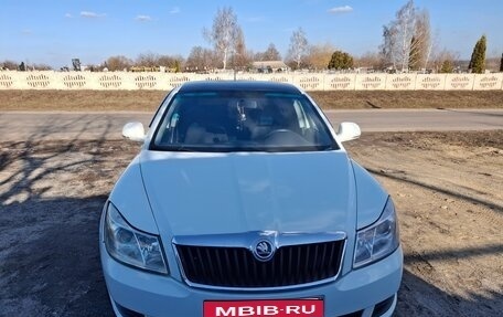 Skoda Octavia, 2012 год, 680 000 рублей, 1 фотография