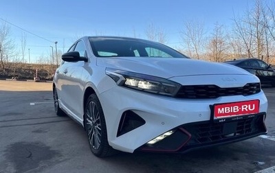 KIA Cerato IV, 2022 год, 2 500 000 рублей, 1 фотография