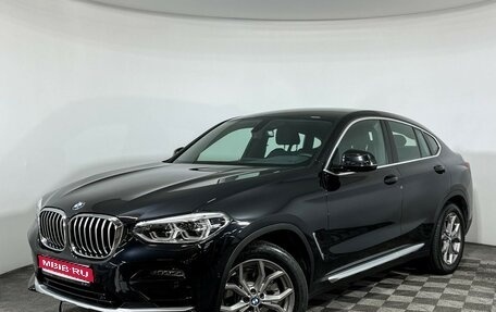 BMW X4, 2021 год, 6 500 000 рублей, 1 фотография