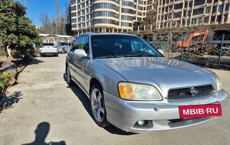 Subaru Legacy III, 2003 год, 750 000 рублей, 2 фотография