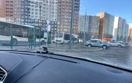 Citroen C4 II рестайлинг, 2016 год, 970 000 рублей, 9 фотография