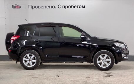 Toyota RAV4, 2012 год, 1 580 000 рублей, 3 фотография