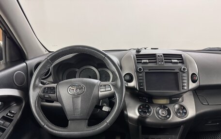 Toyota RAV4, 2012 год, 1 580 000 рублей, 10 фотография