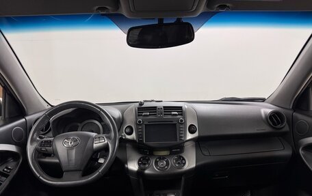 Toyota RAV4, 2012 год, 1 580 000 рублей, 8 фотография