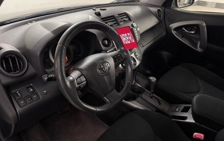 Toyota RAV4, 2012 год, 1 580 000 рублей, 7 фотография