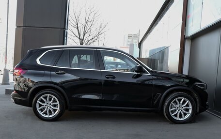 BMW X5, 2020 год, 5 680 000 рублей, 4 фотография