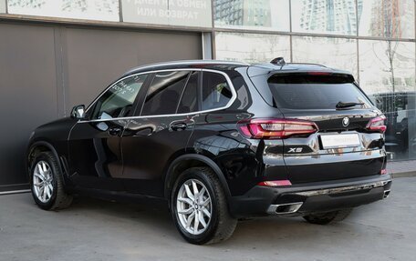 BMW X5, 2020 год, 5 680 000 рублей, 7 фотография