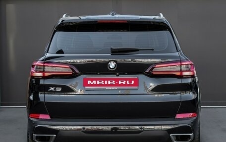 BMW X5, 2020 год, 5 680 000 рублей, 6 фотография