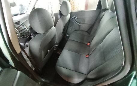 Ford Focus IV, 2004 год, 340 000 рублей, 17 фотография