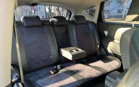 Nissan Qashqai, 2009 год, 1 199 000 рублей, 16 фотография