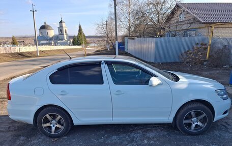 Skoda Octavia, 2012 год, 680 000 рублей, 7 фотография